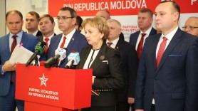 Socialiștii doresc să-i oblige pe jurnaliști să-și dezvăluie sursele de informare